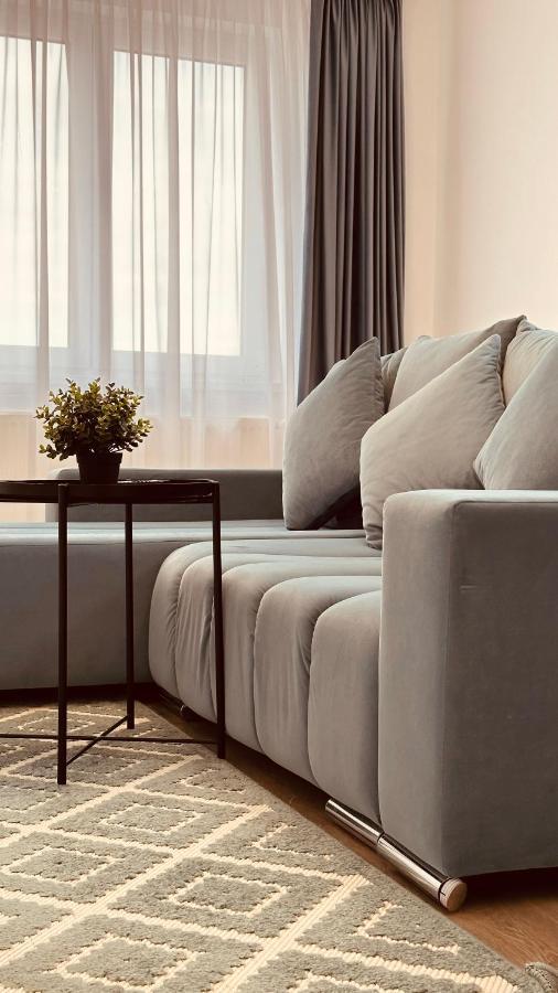 Skylark - Monaco Penthouse With Jacuzzi & Panoramic View Apartamento *