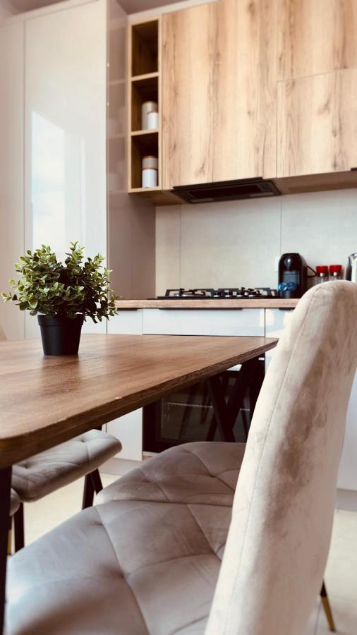 Appartement Skylark - Monaco Penthouse With Jacuzzi & Panoramic View Braşov