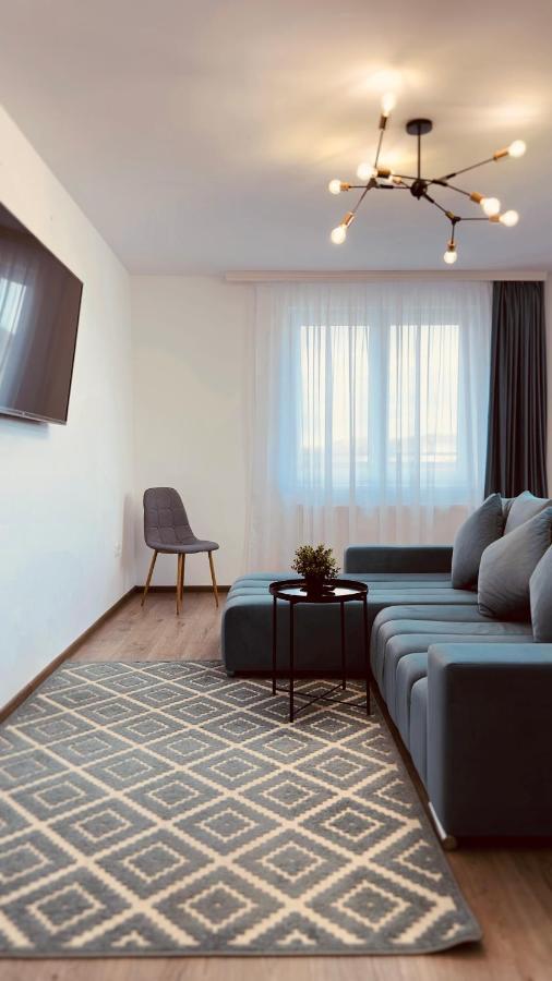 Skylark - Monaco Penthouse With Jacuzzi & Panoramic View Apartamento *